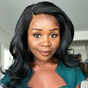 Meet your Posher, Dedra